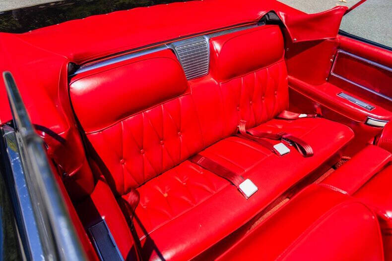 1964 Cadillac DeVille