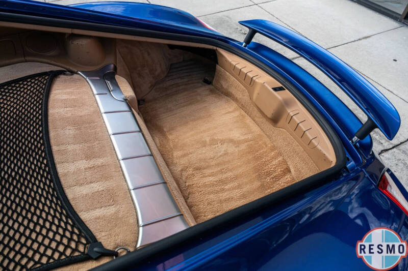 2006 Porsche Cayman S