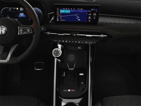 2025 Alfa Romeo Tonale