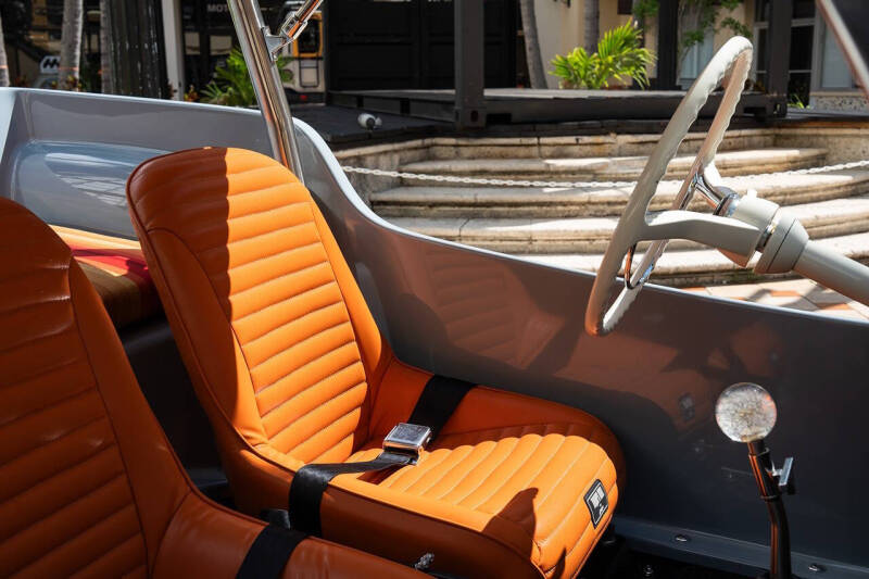 2025 Meyers Manx Classic Buggy