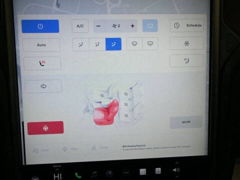 2020 Tesla Model X Long Range