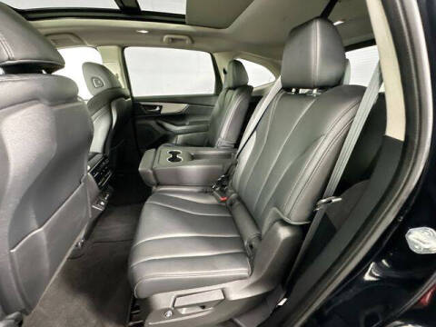 2024 Acura MDX