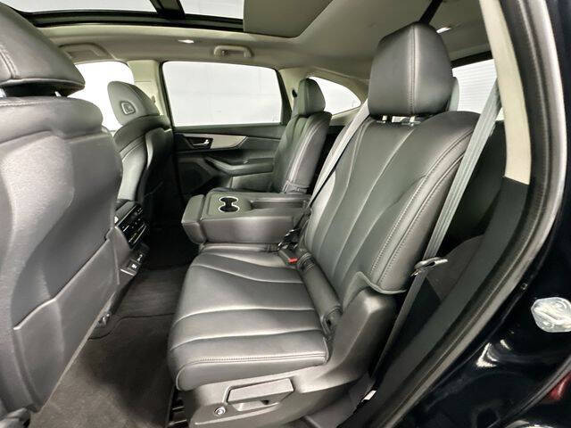 2024 Acura MDX
