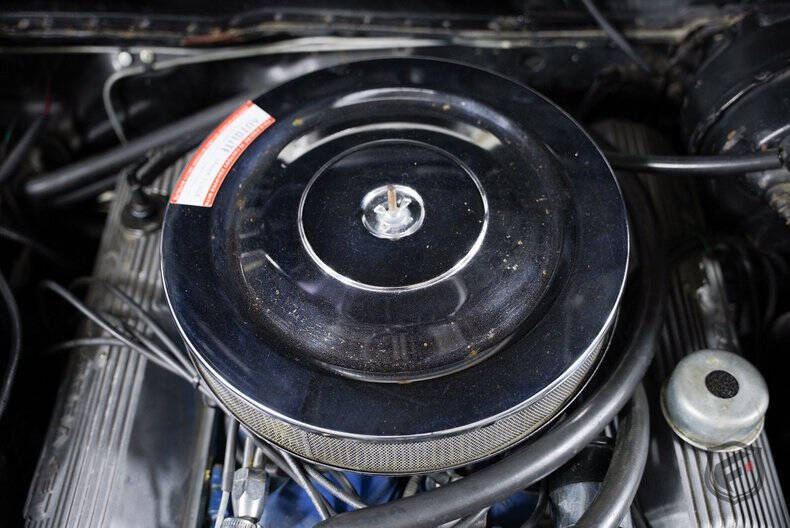 1969 Ford Torino