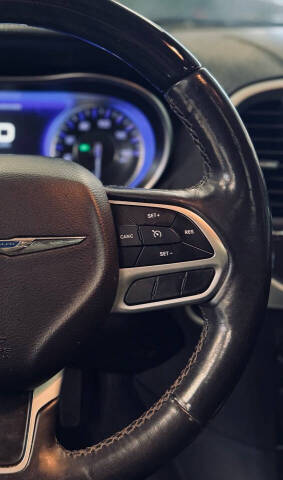 2019 Chrysler 300 Limited