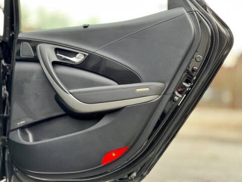 2014 Hyundai Azera Limited