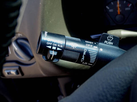 2002 Pontiac Firebird Trans Am