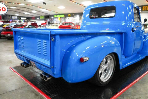 1954 GMC 3100 Pickup