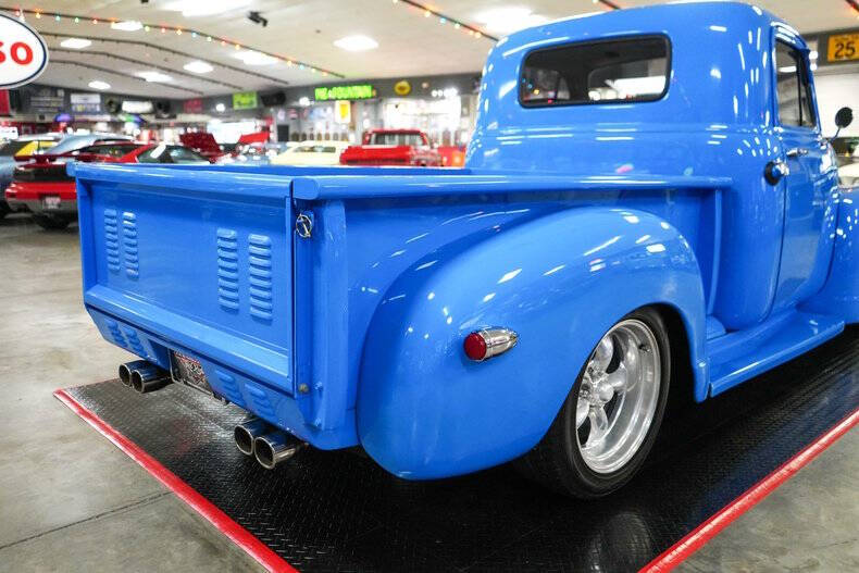 1954 GMC 3100 Pickup