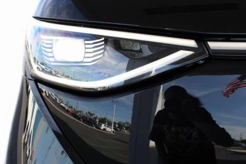 2025 Volkswagen ID. Buzz