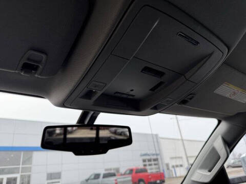 2019 Chevrolet Silverado 3500HD