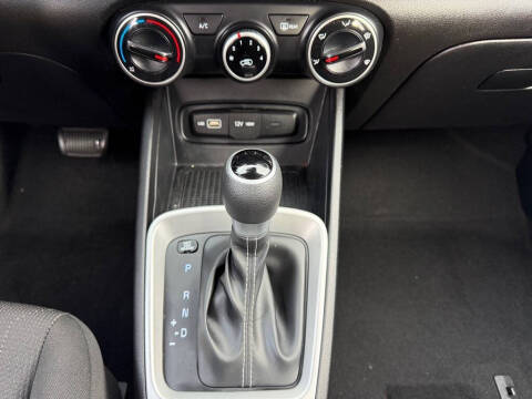 2022 Hyundai Venue SE