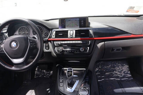 2014 BMW 4 Series 428i
