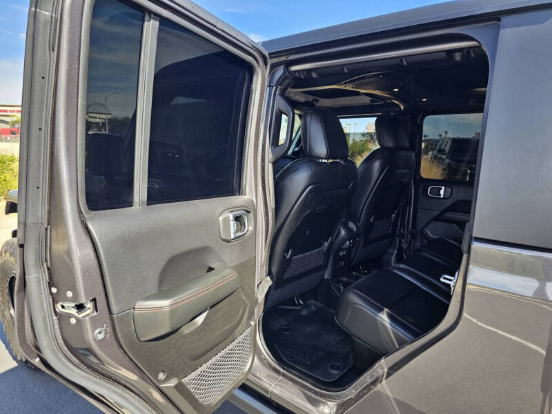 2024 Jeep Gladiator