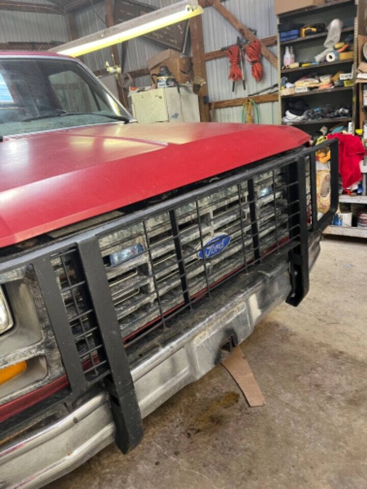 Ford F250 For Sale in Kirksville, MO Kirksville Auto Sales LLC