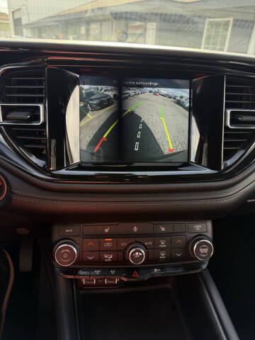 2023 Dodge Durango SXT