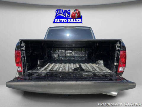 2016 RAM 1500 Express