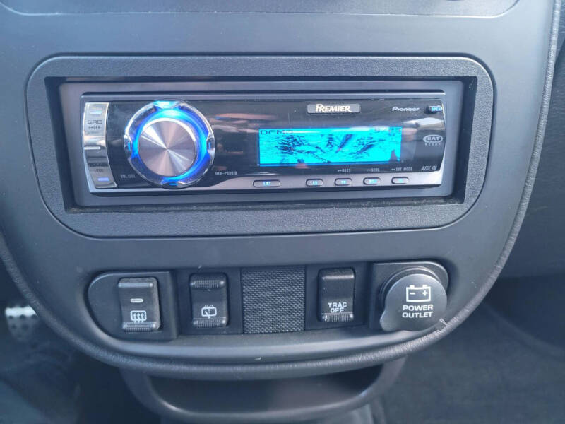 2004 Chrysler PT Cruiser