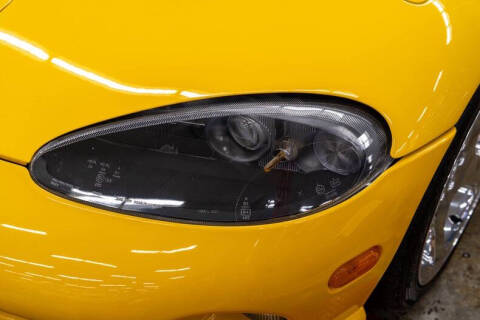 2001 Dodge Viper RT/10