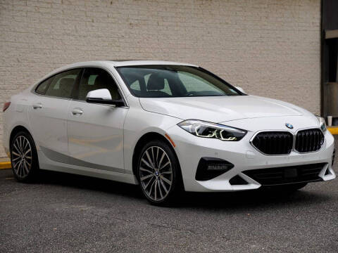 2021 BMW 2 Series 228i xDrive Gran Coupe