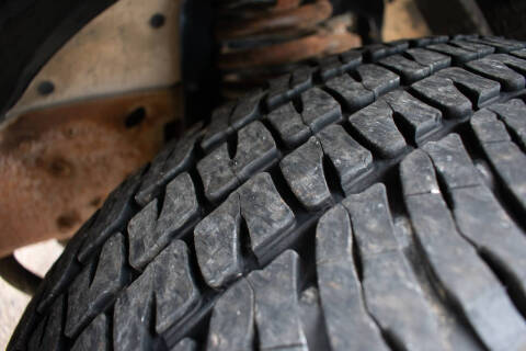 2003 Ford Excursion Eddie Bauer