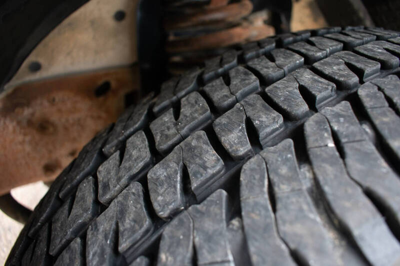 2003 Ford Excursion Eddie Bauer