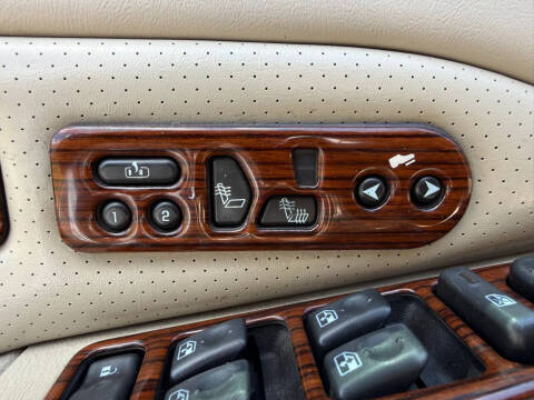 2006 Cadillac Escalade