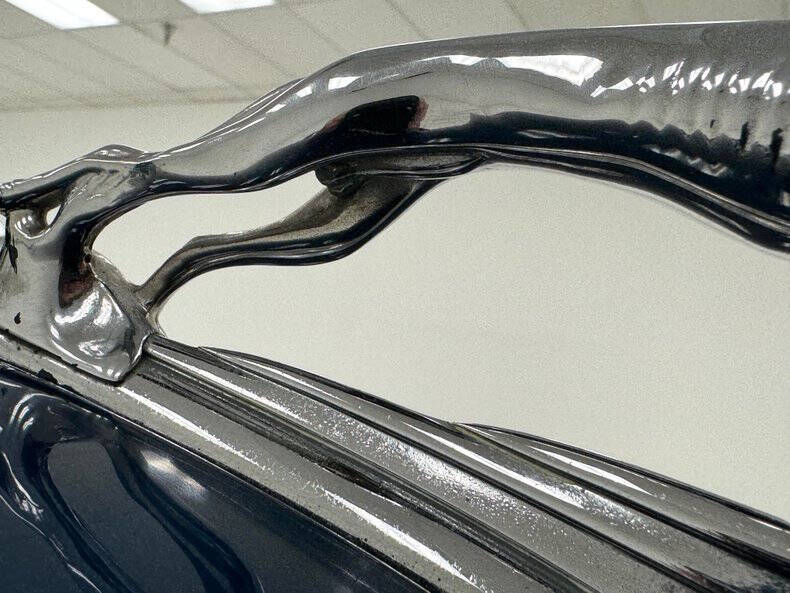 1936 Ford Deluxe