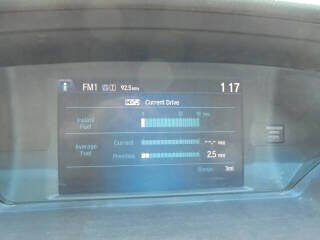 2014 Honda Odyssey LX