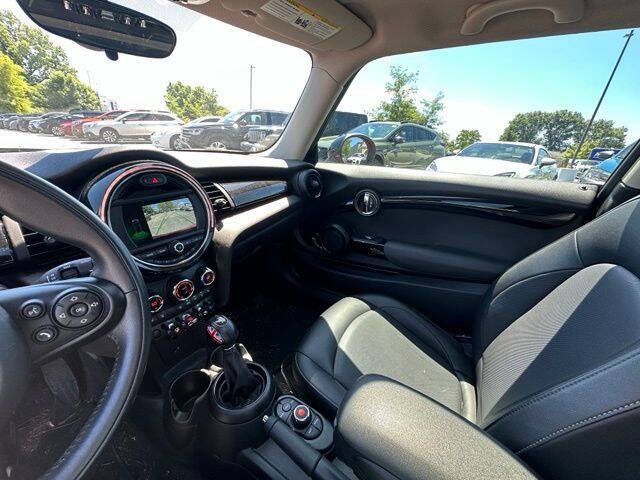 2019 MINI Hardtop 2 Door