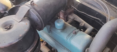 1949 Buick  MODEL EIGHT