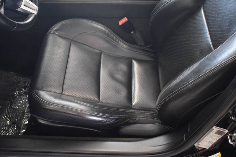 2014 Jaguar XK