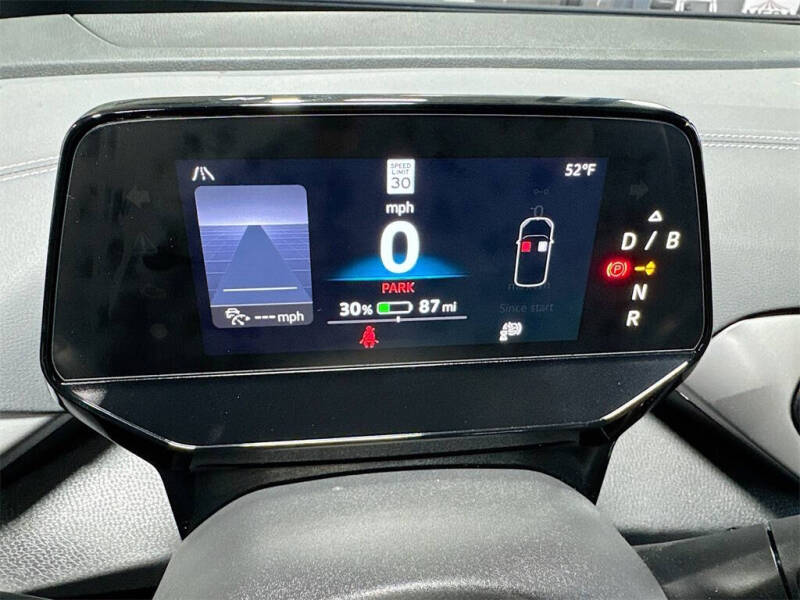 2024 Volkswagen ID.4 Pro S