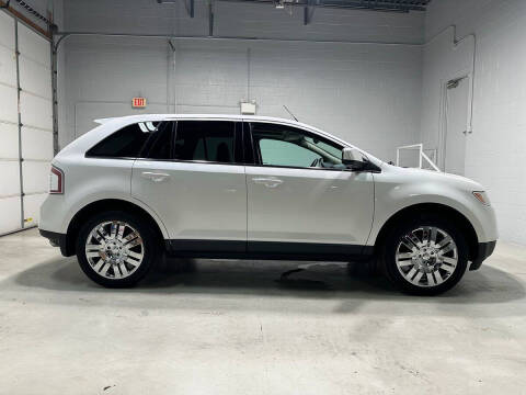2010 Ford Edge Limited