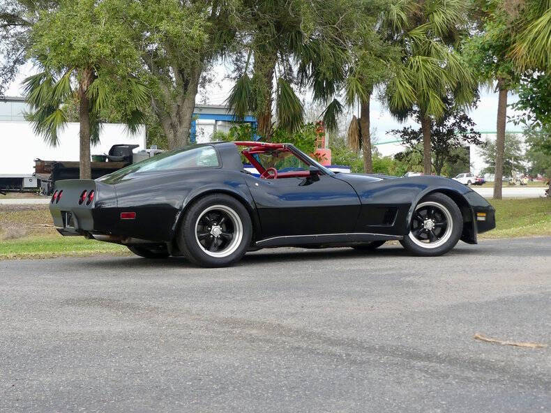 1979 Chevrolet Corvette