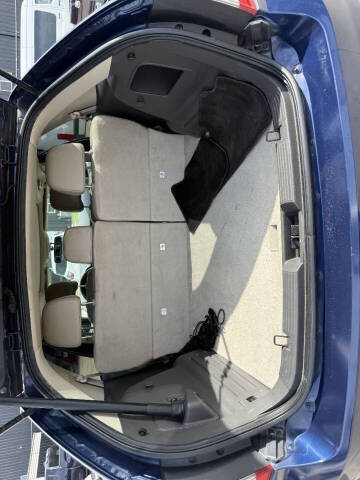 2012 Ford Edge SEL