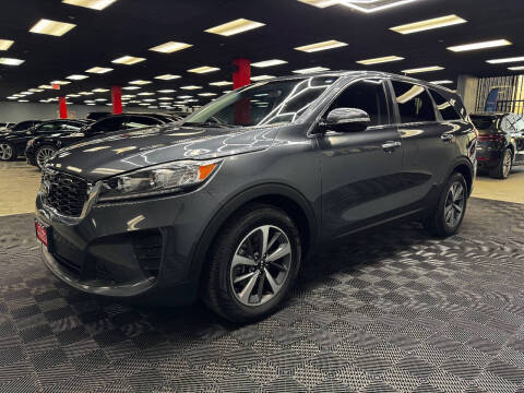 2020 Kia Sorento LX V6