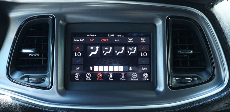 2019 Dodge Challenger R/T