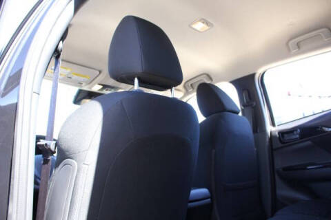 2026 Mitsubishi Eclipse Cross LE