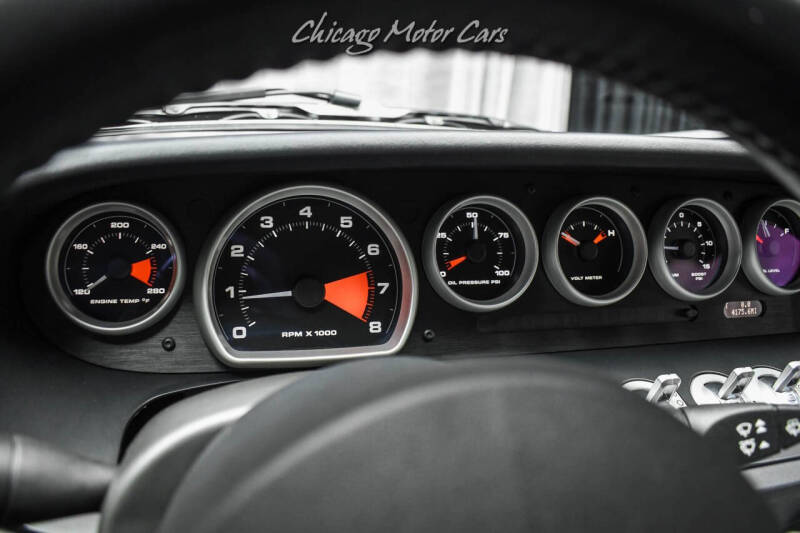 2005 Ford GT