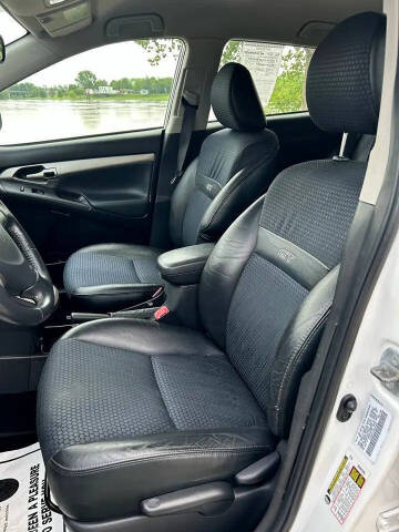 2009 Pontiac Vibe GT