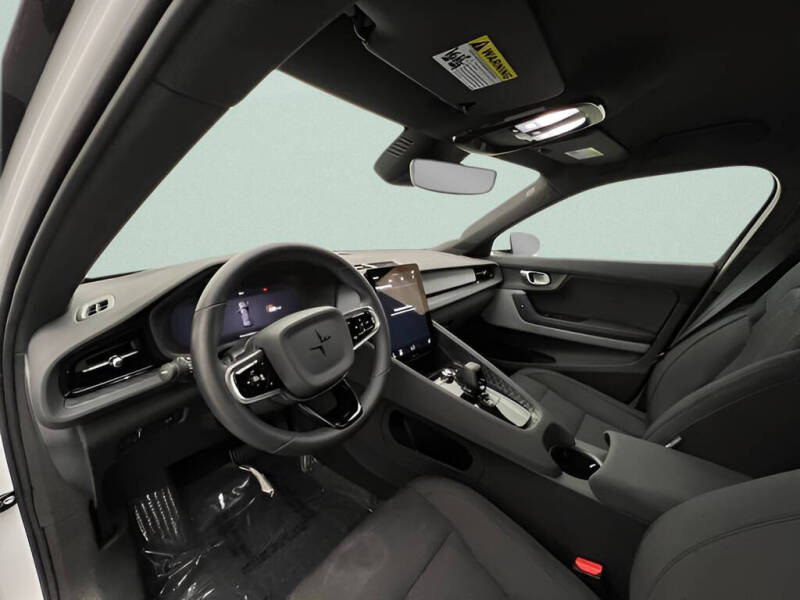 2022 Polestar 2 Long Range Dual Motor
