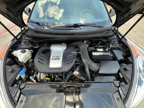 2014 Hyundai Veloster Turbo