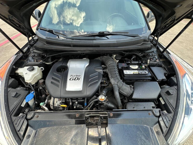2014 Hyundai Veloster Turbo