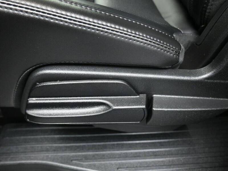 2021 Lincoln Navigator L Reserve