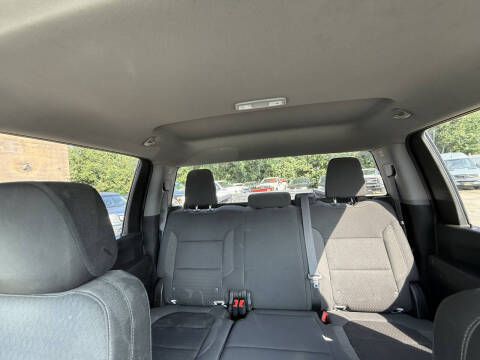 2022 Chevrolet Silverado 3500HD LT