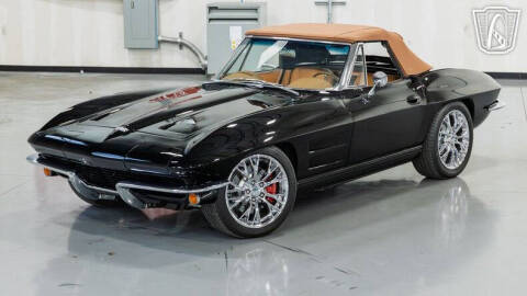 1964 Chevrolet Corvette