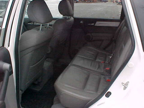 2010 Honda CR-V EX-L