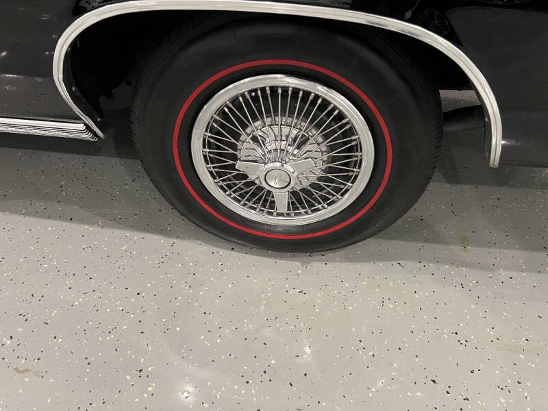 1966 Chevrolet El Camino