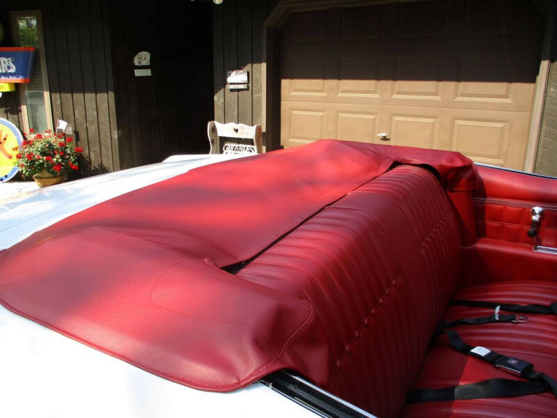 1970 Chevrolet Impala